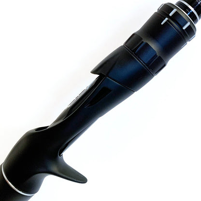 【釣り/つり/釣具/ロッド】JACKALL | ジャッカル 18ポイズンアドレナ 172H-2【加古川店】