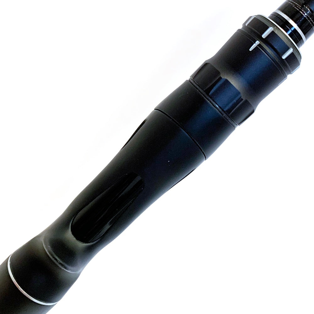 【釣り/つり/釣具/ロッド】JACKALL | ジャッカル 18ポイズンアドレナ 172H-2【加古川店】