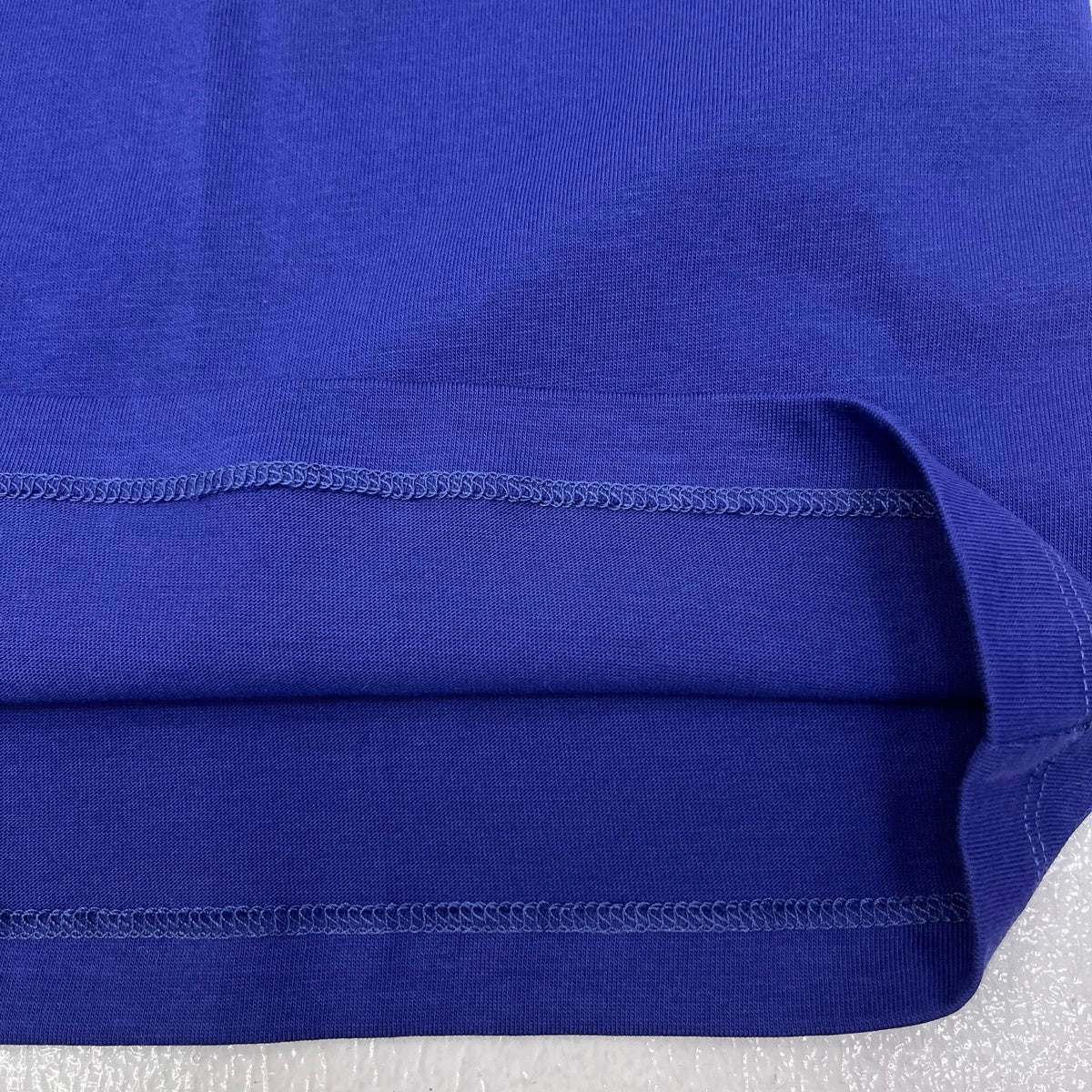 LOEWE | ロエベ ANAGRAM T SHIRT 22s 半袖Ｔシャツ H526Y22J26 パープル サイズ：L【加古川店】