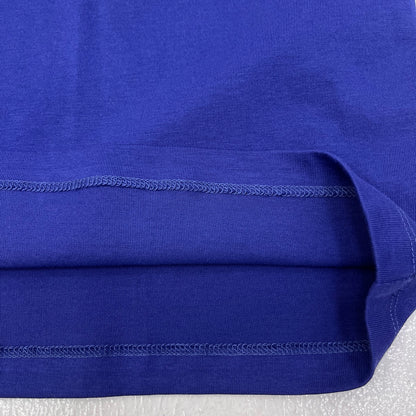 LOEWE | ロエベ ANAGRAM T SHIRT 22s 半袖Ｔシャツ H526Y22J26 パープル サイズ：L【加古川店】