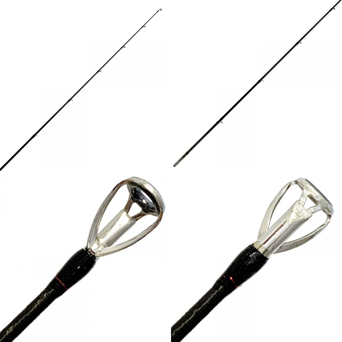 【釣り/つり/釣具/ロッド】JACKALL | ジャッカル 18ポイズンアドレナ 172H-2【加古川店】