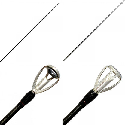 【釣り/つり/釣具/ロッド】JACKALL | ジャッカル 18ポイズンアドレナ 172H-2【加古川店】