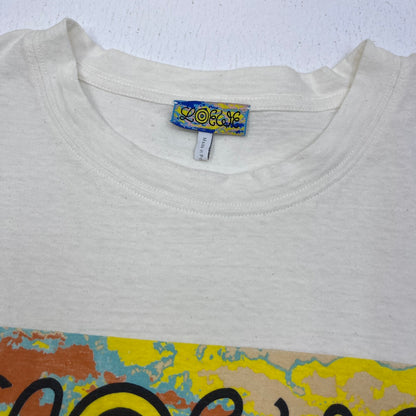 LOEWE | ロエベ EYE NATURE TShirt 半袖Ｔシャツ H6109820PC ホワイト サイズ：S【加古川店】