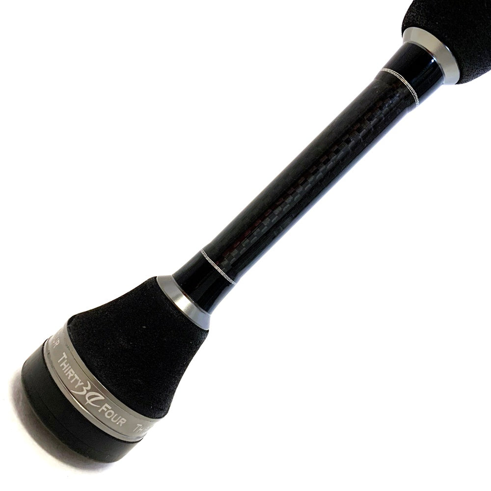 【釣り/つり/釣具/ロッド】THIRTY34FOUR | サーティーフォー アドバンスメント 55チューンド　FPR-55【加古川店】