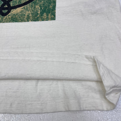 LOEWE | ロエベ EYE NATURE TShirt 半袖Ｔシャツ H6109820PC ホワイト サイズ：S【加古川店】