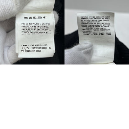 galliano | ガリアーノ ダウンジャケット 19832011 サイズ：46【加古川店】