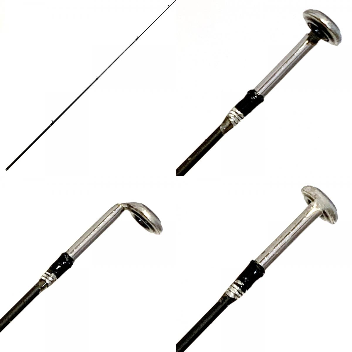 【釣り/つり/釣具/ロッド】THIRTY34FOUR | サーティーフォー アドバンスメント 55チューンド　FPR-55【加古川店】
