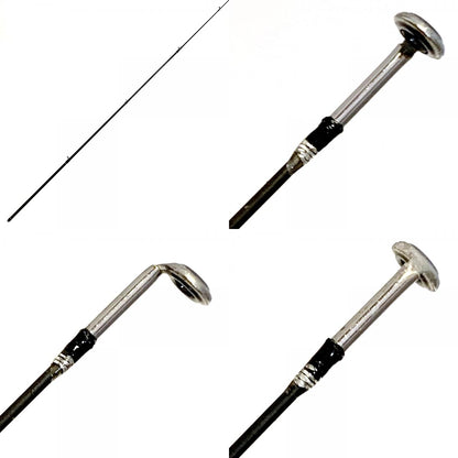 【釣り/つり/釣具/ロッド】THIRTY34FOUR | サーティーフォー アドバンスメント 55チューンド　FPR-55【加古川店】