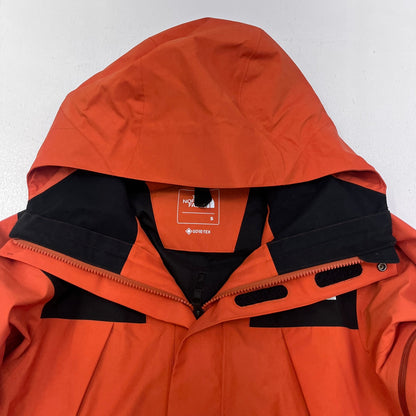 THE NORTH FACE | ザ・ノースフェイス Mountain Jacket マウンテンパーカー NP61800 オレンジ サイズ：S【加古川店】