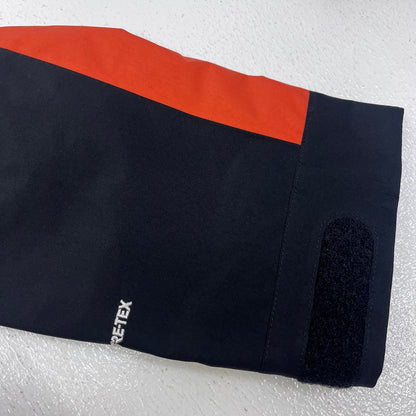 THE NORTH FACE | ザ・ノースフェイス Mountain Jacket マウンテンパーカー NP61800 オレンジ サイズ：S【加古川店】