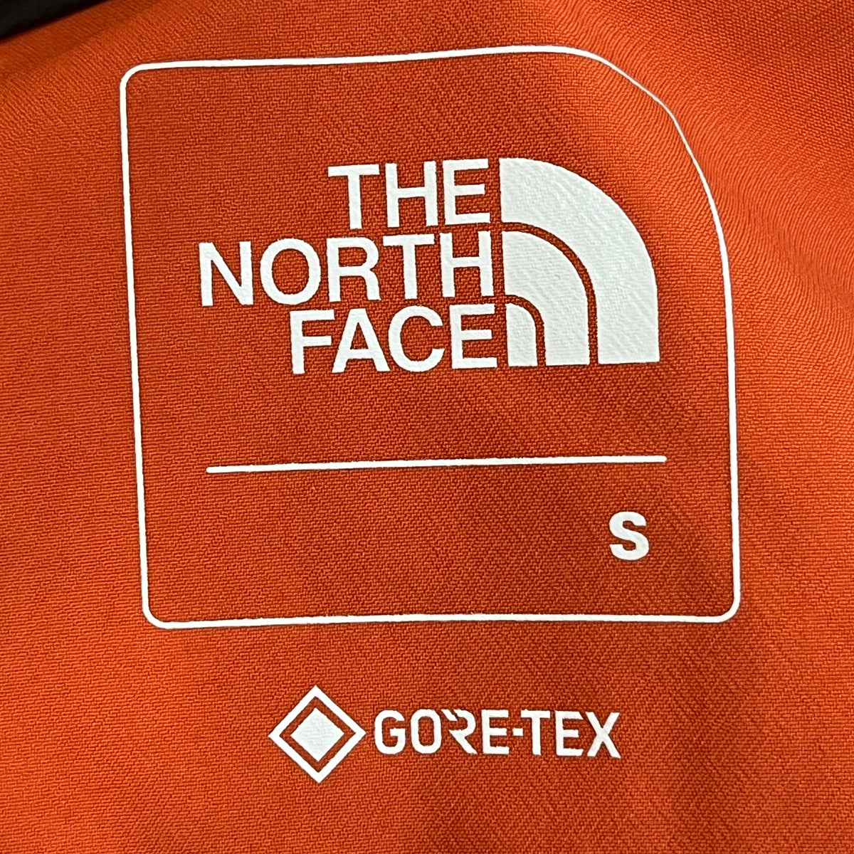 THE NORTH FACE | ザ・ノースフェイス Mountain Jacket マウンテンパーカー NP61800 オレンジ サイズ：S【加古川店】