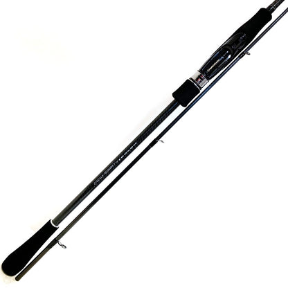 【釣り/つり/釣具/ロッド】Graphiteleader | グラファイトリーダー 21カラマレッティー 21GCALS-702MMH-T【加古川店】
