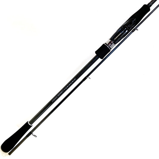 【釣り/つり/釣具/ロッド】Graphiteleader | グラファイトリーダー 21カラマレッティー 21GCALS-702MMH-T【加古川店】
