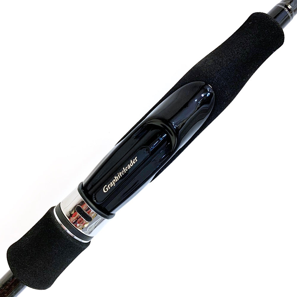 【釣り/つり/釣具/ロッド】Graphiteleader | グラファイトリーダー 21カラマレッティー 21GCALS-702MMH-T【加古川店】