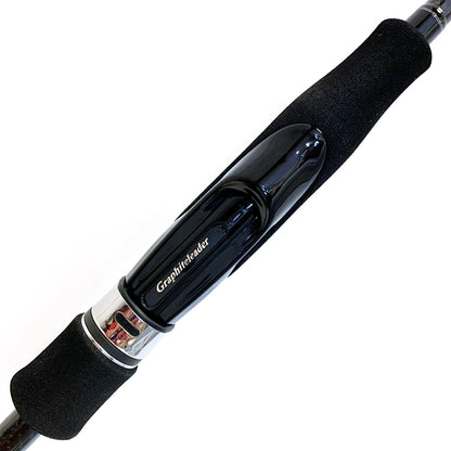【釣り/つり/釣具/ロッド】Graphiteleader | グラファイトリーダー 21カラマレッティー 21GCALS-702MMH-T【加古川店】