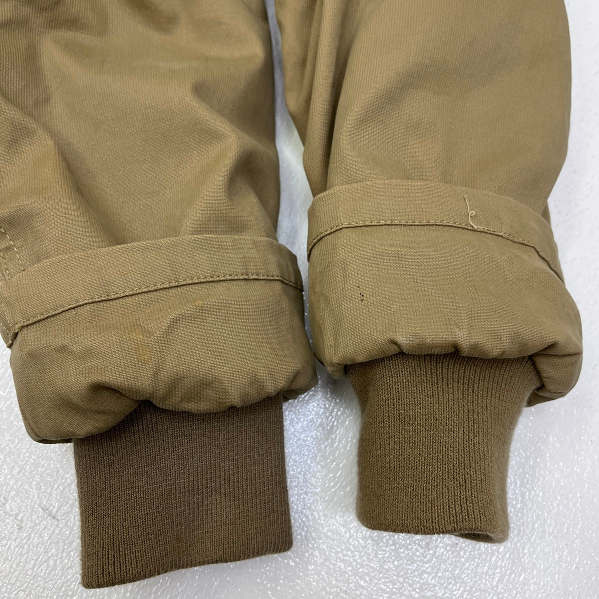 AVIREX | アヴィレックス N-1 DECK JACKET:U.S.N ミリタリージャケット 6192246 ベージュ サイズ：L【加古川店】