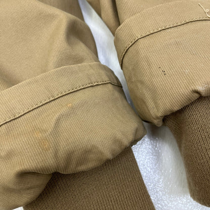 AVIREX | アヴィレックス N-1 DECK JACKET:U.S.N ミリタリージャケット 6192246 ベージュ サイズ：L【加古川店】
