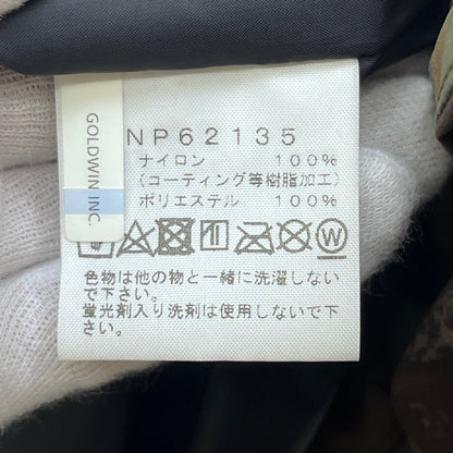 THE NORTH FACE | ザ・ノースフェイス NOVELTY MOUNTAIN LIGHT JACKET マウンテンパーカー NP62135 カモ サイズ：S【加古川店】