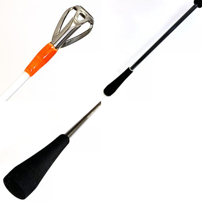 【釣り/つり/釣具/ロッド】Graphiteleader | グラファイトリーダー 21カラマレッティー 21GCALS-702MMH-T【加古川店】