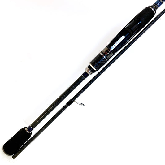 【釣り/つり/釣具/ロッド】ARES | アレス ブルーポーターX4 EG800-SLOW【加古川店】
