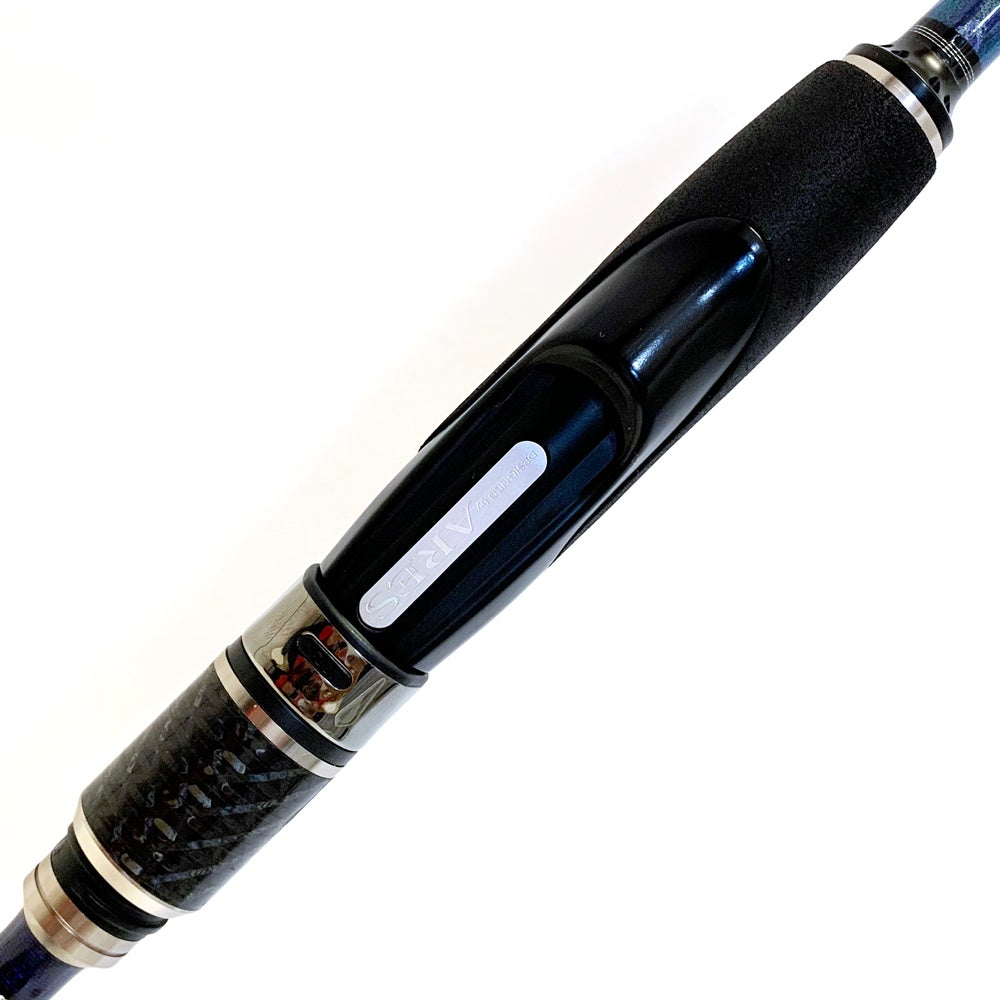 【釣り/つり/釣具/ロッド】ARES | アレス ブルーポーターX4 EG800-SLOW【加古川店】