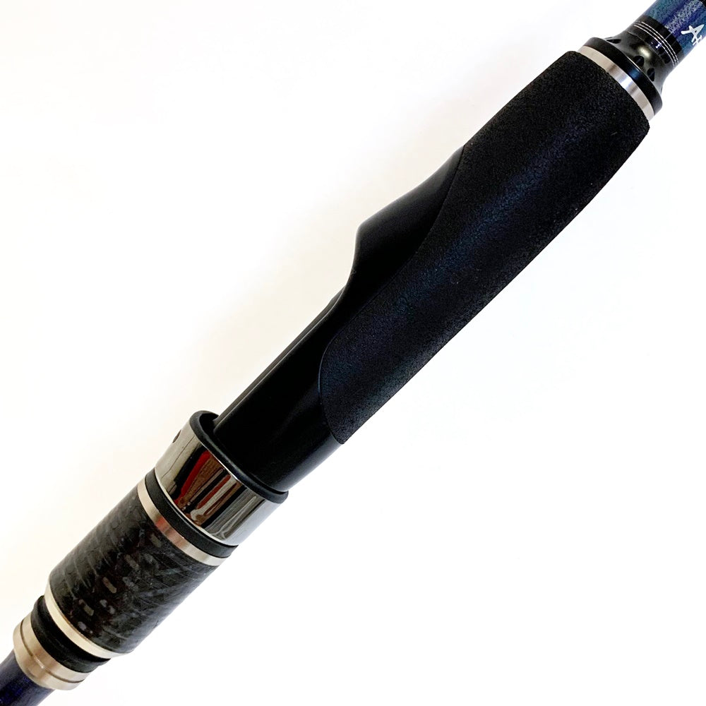 【釣り/つり/釣具/ロッド】ARES | アレス ブルーポーターX4 EG800-SLOW【加古川店】