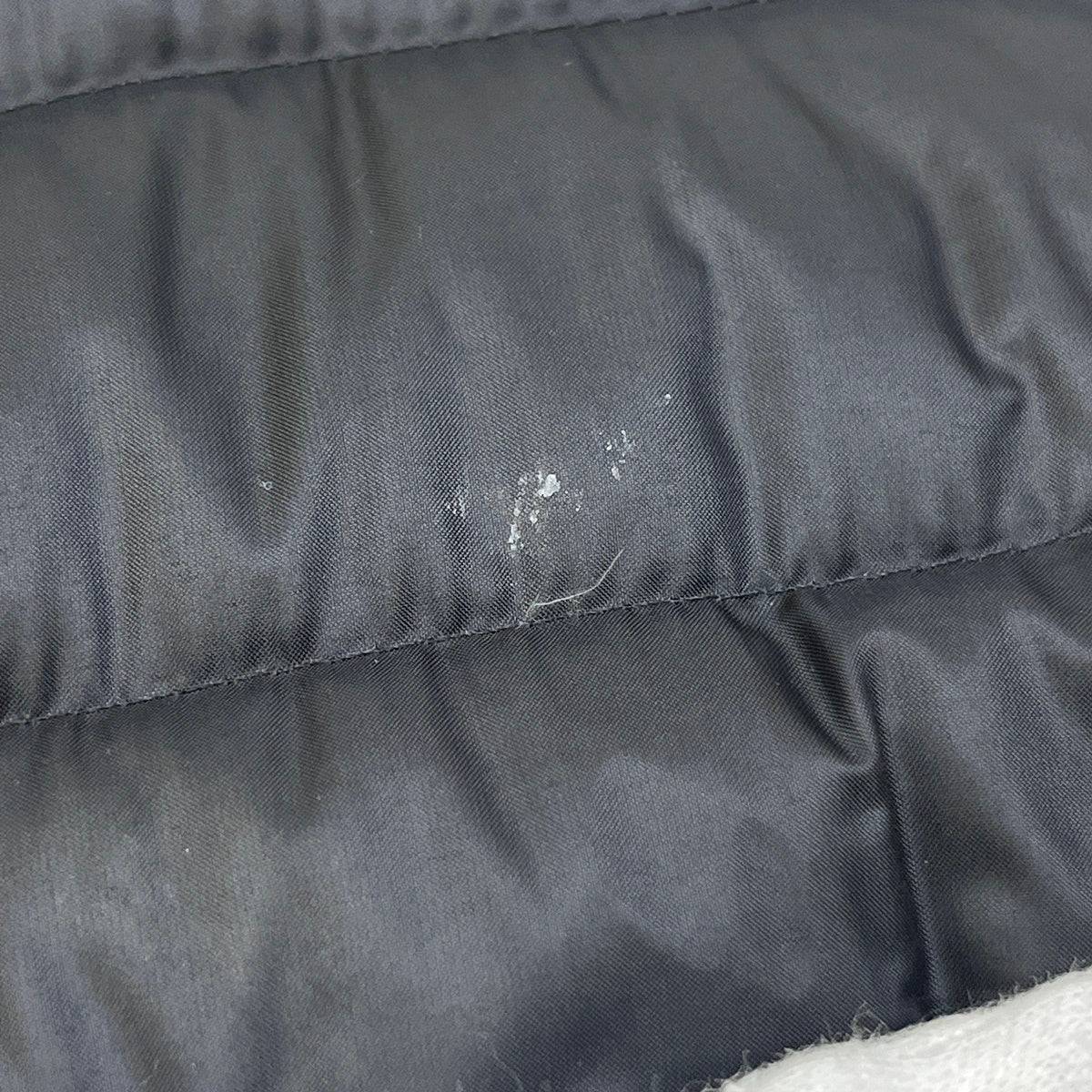 MONCLER | モンクレール EBLE GILET 14aw ダウンベスト 510934887094 ネイビー サイズ：2【加古川店】