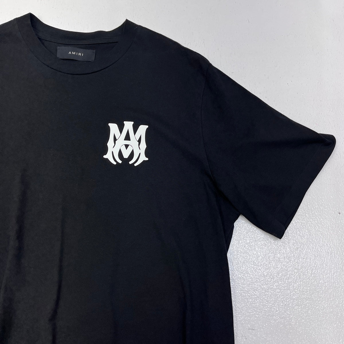 AMIRI | アミリ MA CORE LOGO TEE 半袖Ｔシャツ AMUYTE1074 ブラック サイズ：XL【加古川店】