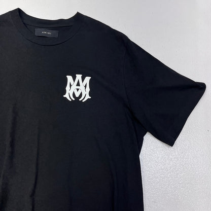 AMIRI | アミリ MA CORE LOGO TEE 半袖Ｔシャツ AMUYTE1074 ブラック サイズ：XL【加古川店】