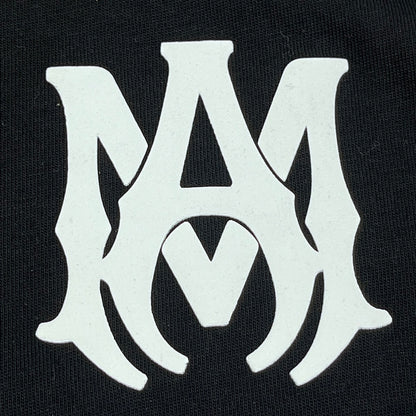 AMIRI | アミリ MA CORE LOGO TEE 半袖Ｔシャツ AMUYTE1074 ブラック サイズ：XL【加古川店】