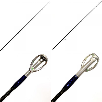 【釣り/つり/釣具/ロッド】ARES | アレス ブルーポーターX4 EG800-SLOW【加古川店】
