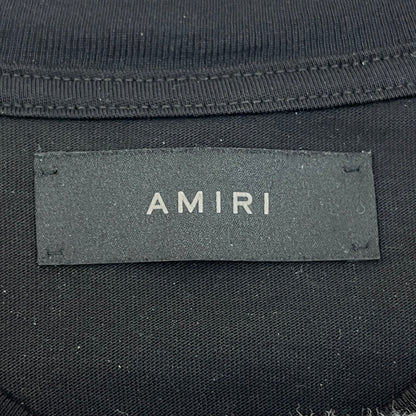 AMIRI | アミリ MA CORE LOGO TEE 半袖Ｔシャツ AMUYTE1074 ブラック サイズ：XL【加古川店】