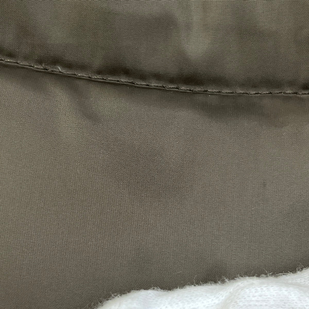 MONCLER | モンクレール SENEGA サイズ：0 12aw ダウンジャケット 220914232825 カーキ【加古川店】
