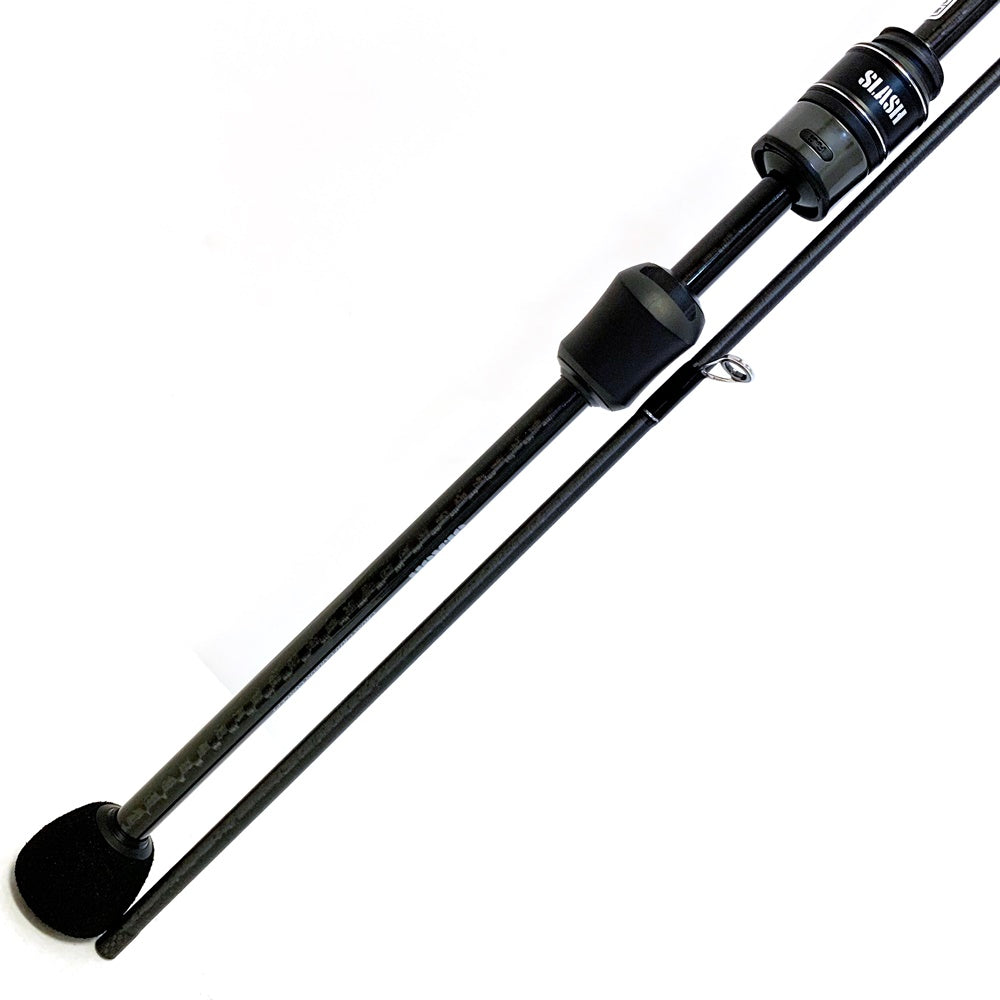 【釣り/つり/釣具/ロッド】SLASH | スラッシュ アクアビジョンEX AVX-602Ti【加古川店】