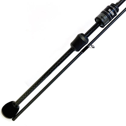 【釣り/つり/釣具/ロッド】SLASH | スラッシュ アクアビジョンEX AVX-602Ti【加古川店】