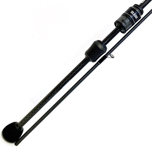 【釣り/つり/釣具/ロッド】SLASH | スラッシュ アクアビジョンEX AVX-602Ti【加古川店】