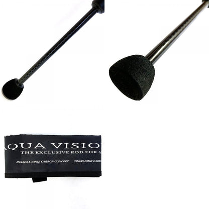 【釣り/つり/釣具/ロッド】SLASH | スラッシュ アクアビジョンEX AVX-602Ti【加古川店】