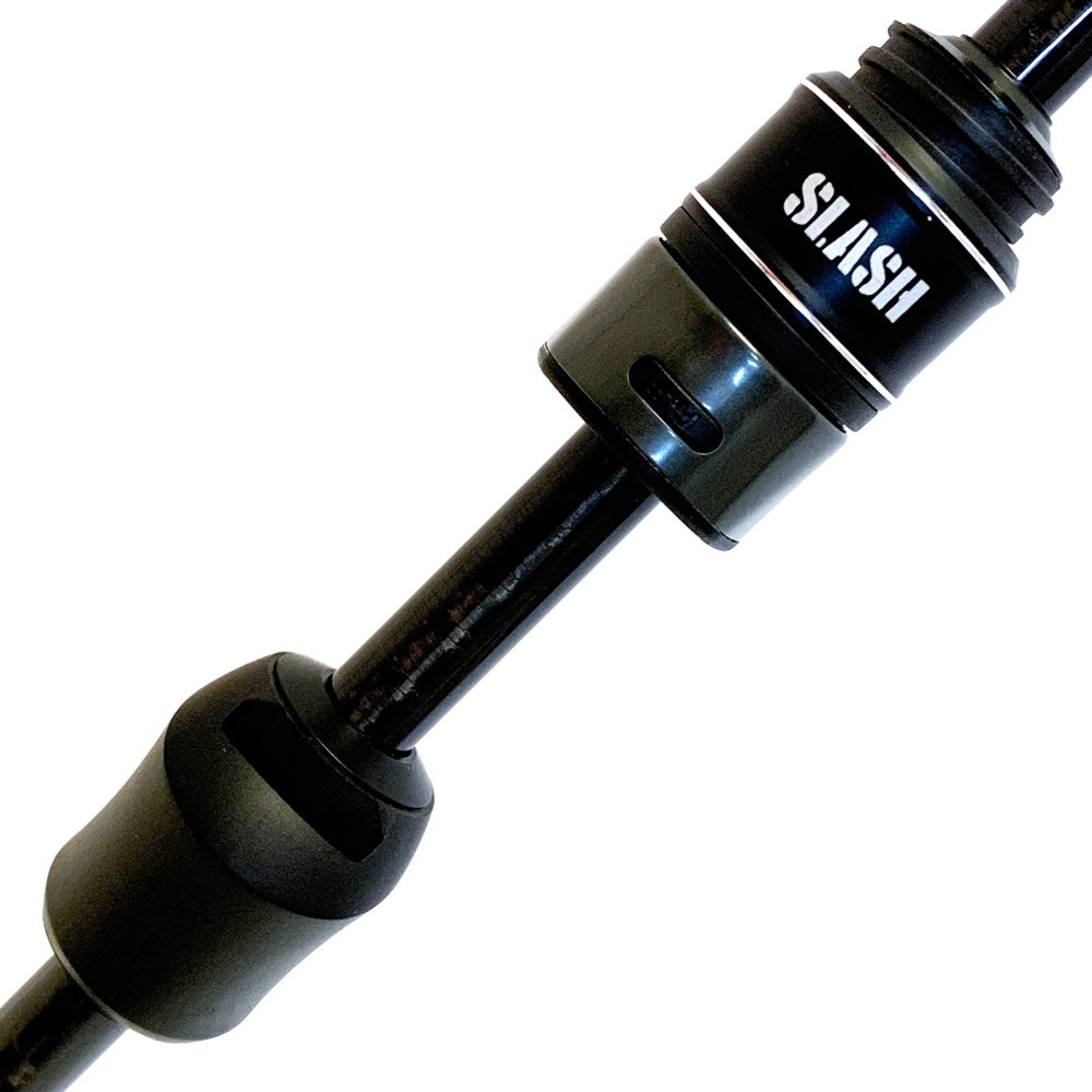 【釣り/つり/釣具/ロッド】SLASH | スラッシュ アクアビジョンEX AVX-602Ti【加古川店】