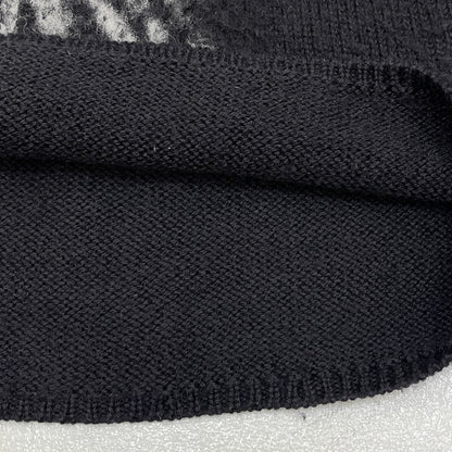 COMME des GARCONS | コムデギャルソン 22AW ニット PJ-N011 ブラック サイズ：M【加古川店】
