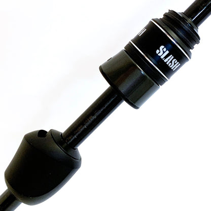 【釣り/つり/釣具/ロッド】SLASH | スラッシュ アクアビジョンEX AVX-602Ti【加古川店】