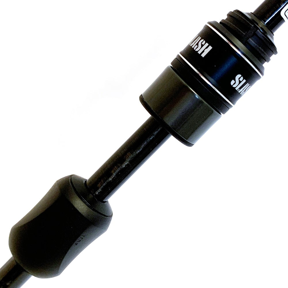 【釣り/つり/釣具/ロッド】SLASH | スラッシュ アクアビジョンEX AVX-602Ti【加古川店】