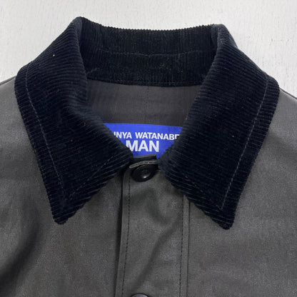 JUNYA WATANABE COMME des GARCONS MAN | ジュンヤワタナベコムデギャルソンマン × FILSON 25AW その他アウター WP-J007 ブラック サイズ：M【加古川店】