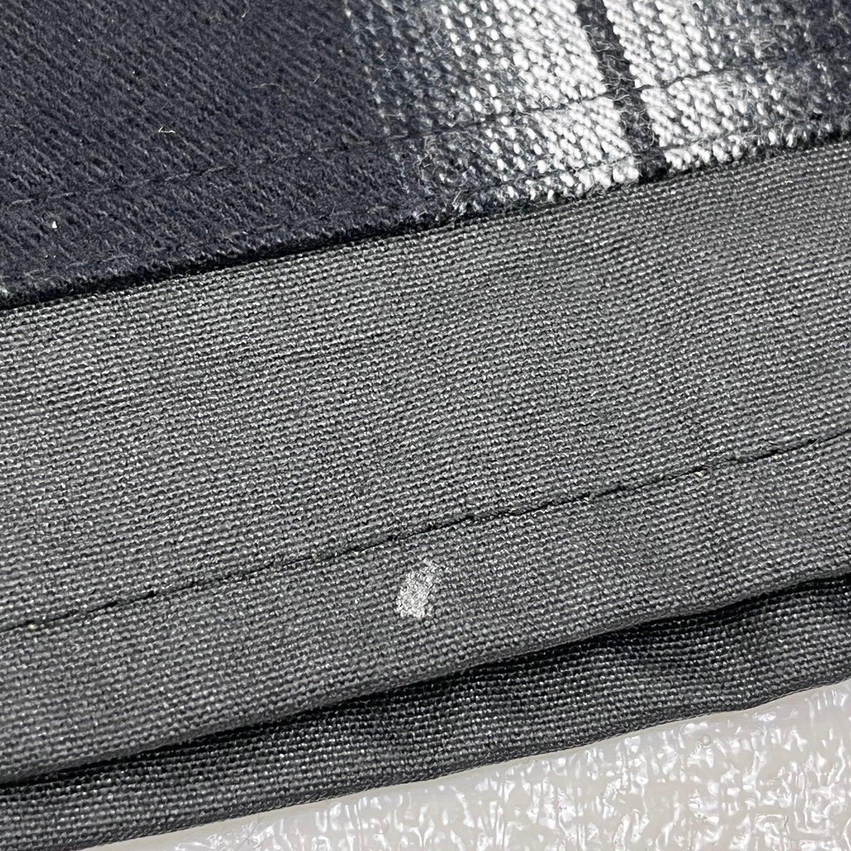 JUNYA WATANABE COMME des GARCONS MAN | ジュンヤワタナベコムデギャルソンマン × FILSON 25AW その他アウター WP-J007 ブラック サイズ：M【加古川店】