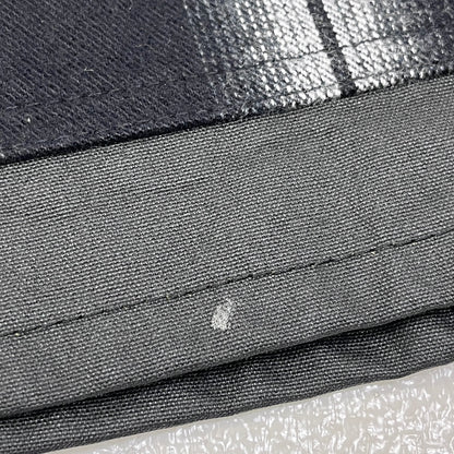 JUNYA WATANABE COMME des GARCONS MAN | ジュンヤワタナベコムデギャルソンマン × FILSON 25AW その他アウター WP-J007 ブラック サイズ：M【加古川店】