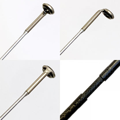 【釣り/つり/釣具/ロッド】SLASH | スラッシュ アクアビジョンEX AVX-602Ti【加古川店】