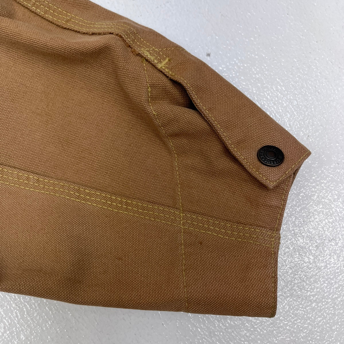 Levi's | リーバイス ダックジャケット その他アウター 70743-34 キャメル サイズ：40【加古川店】