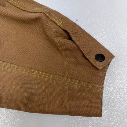 Levi's | リーバイス ダックジャケット その他アウター 70743-34 キャメル サイズ：40【加古川店】