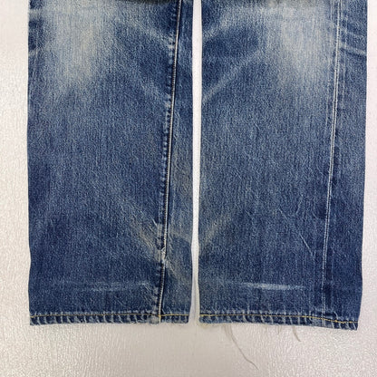 Levi's | リーバイス ﾊﾞﾚﾝｼｱ製　ビッグe デニムパンツ 501-0004 インディゴ サイズ：32【加古川店】