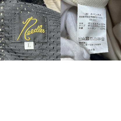 Needles | ニードルス パンツ KP431 ベージュ サイズ：L【加古川店】
