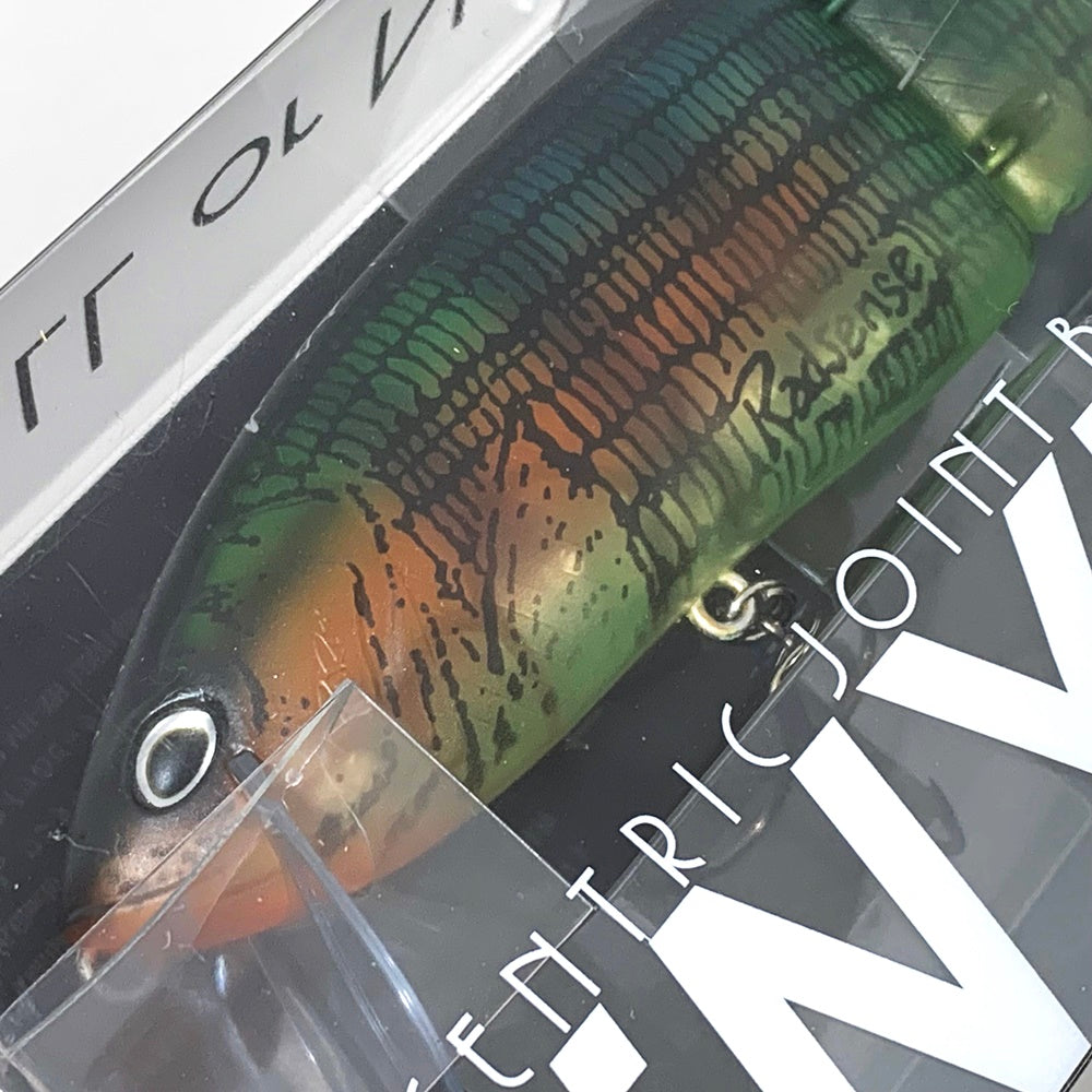 【フィッシング/釣り/釣具/ルアー】division | ディビジョン タイニークラッシュ NNF Ⅱ【加古川店】